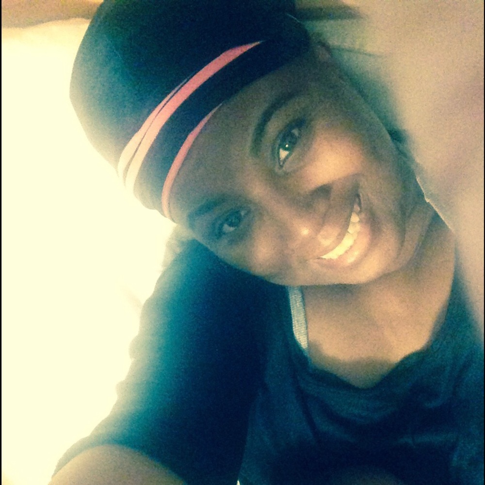 Meet your Posher, Gee